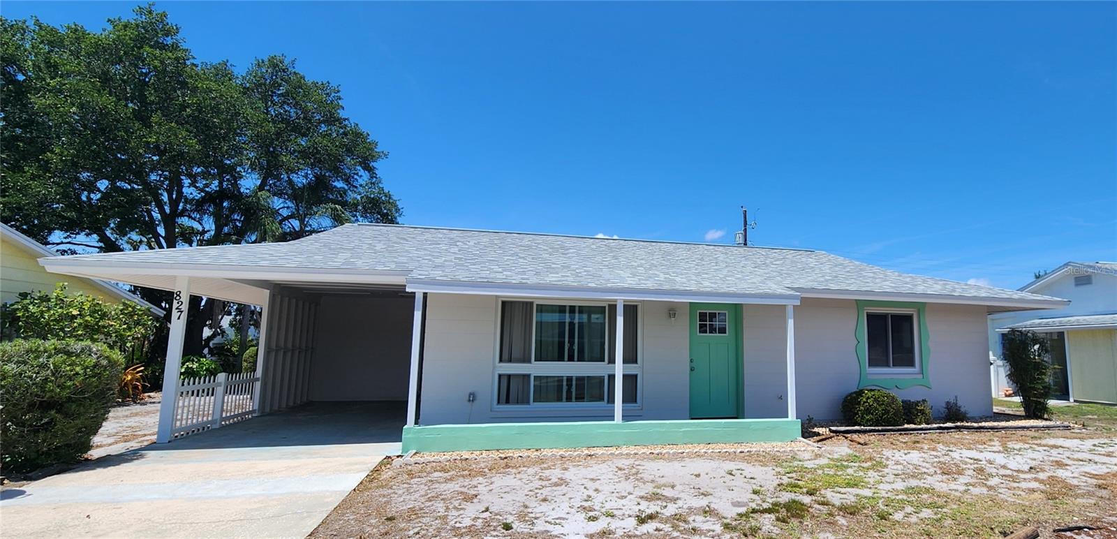 DEL WEBBS SUN CITY FLORIDA UN - Residential