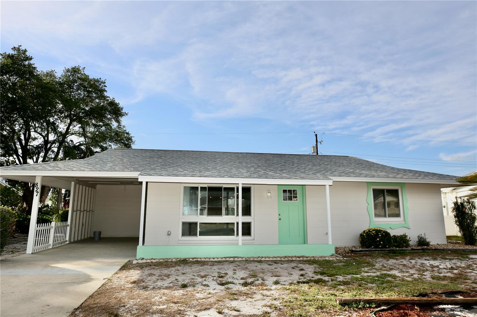 DEL WEBBS SUN CITY FLORIDA UN - Residential