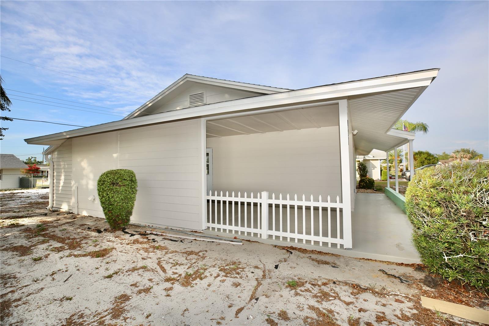 DEL WEBBS SUN CITY FLORIDA UN - Residential
