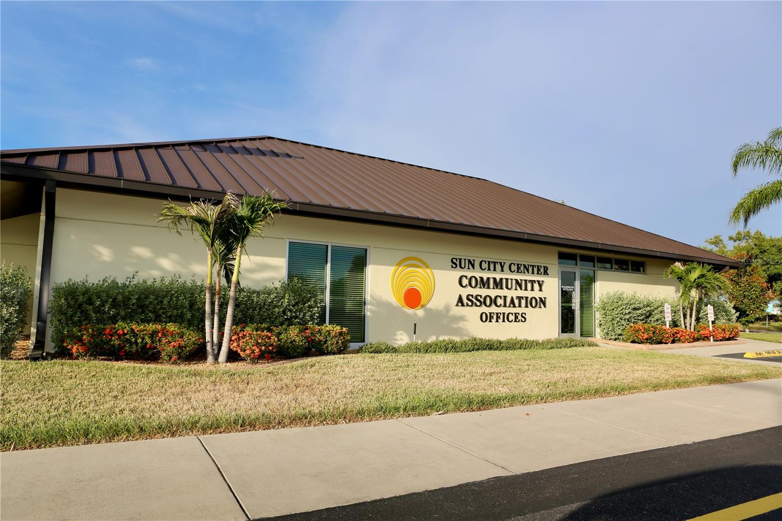 DEL WEBBS SUN CITY FLORIDA UN - Residential