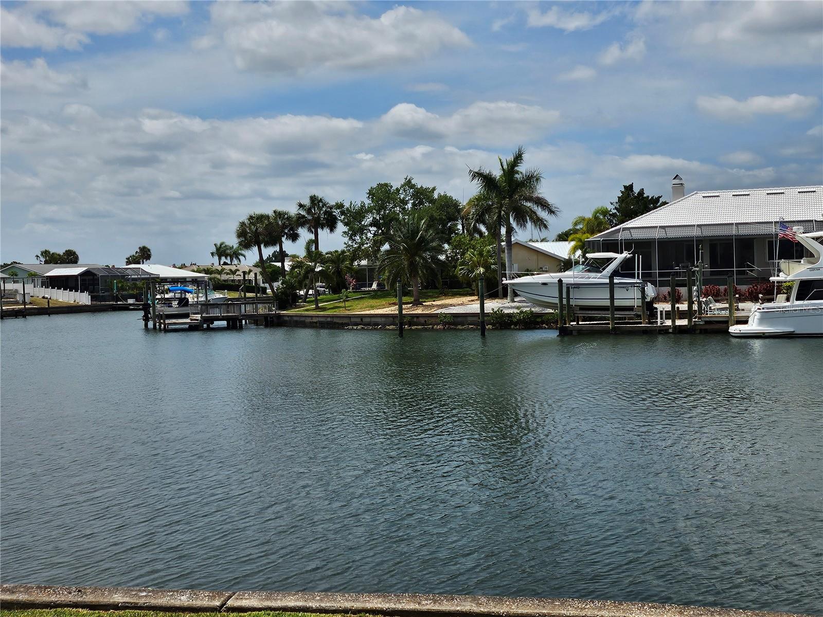 ANCHOR POINT A CONDO - Residential