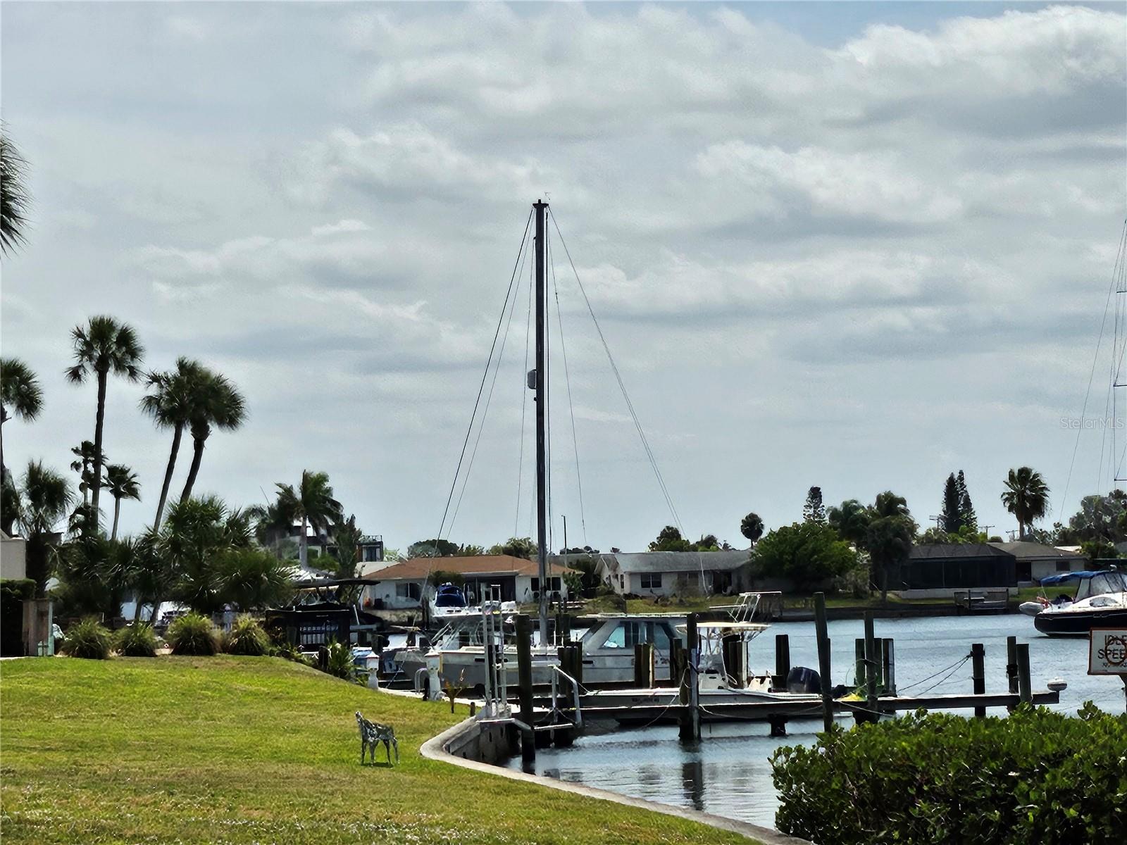 ANCHOR POINT A CONDO - Residential