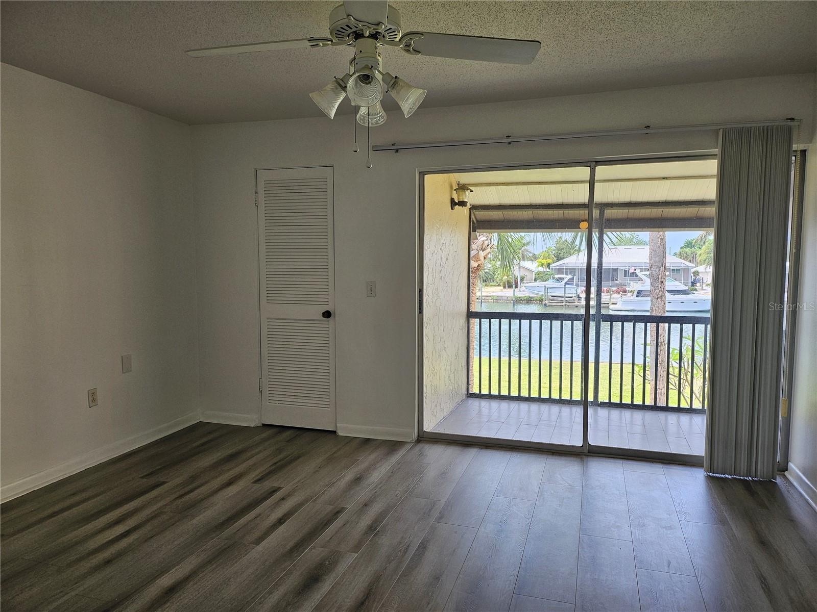 ANCHOR POINT A CONDO - Residential