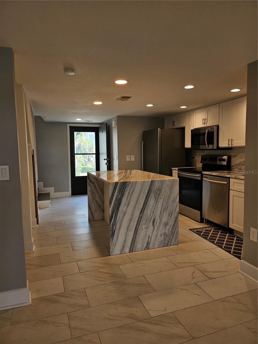 ANCHOR POINT A CONDO - Residential