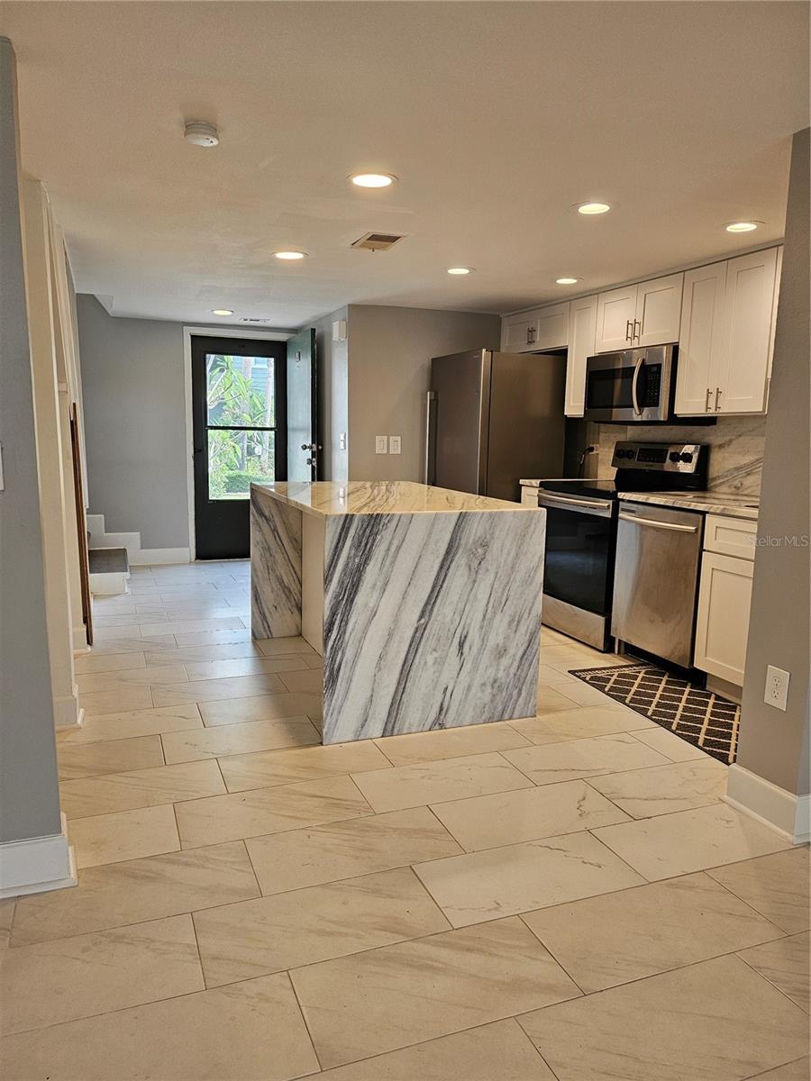 ANCHOR POINT A CONDO - Residential