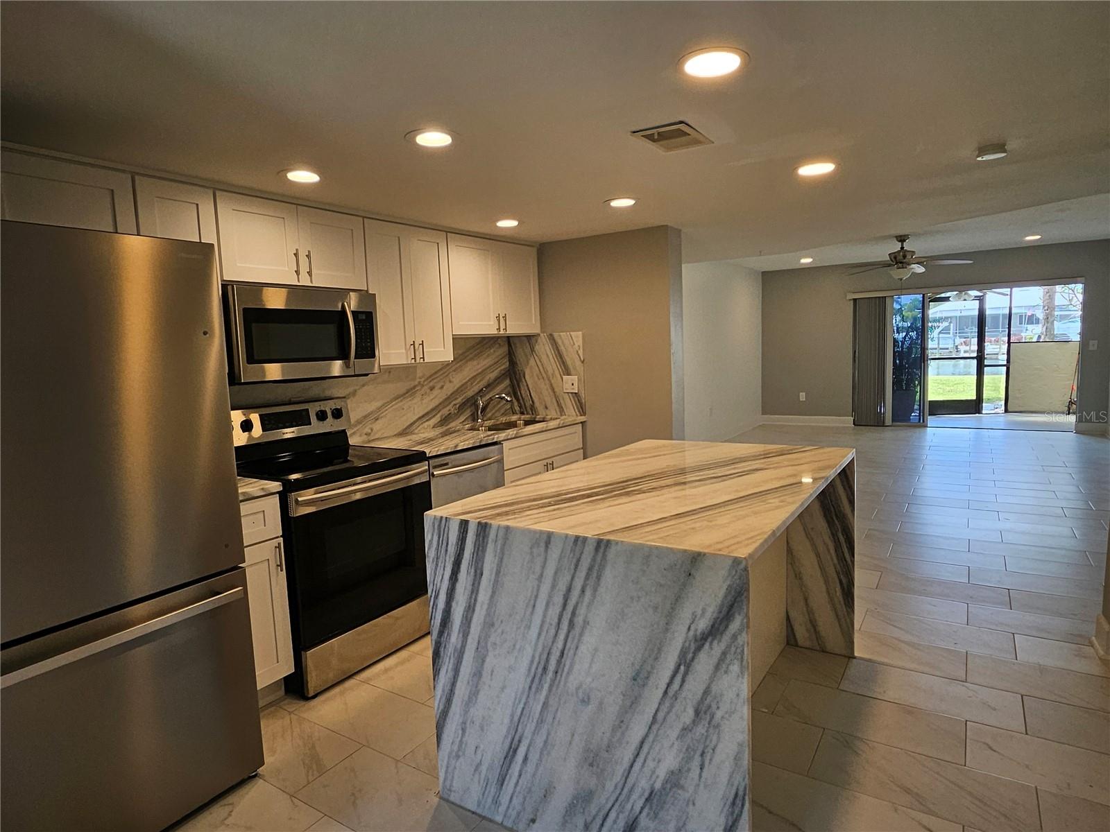 ANCHOR POINT A CONDO - Residential