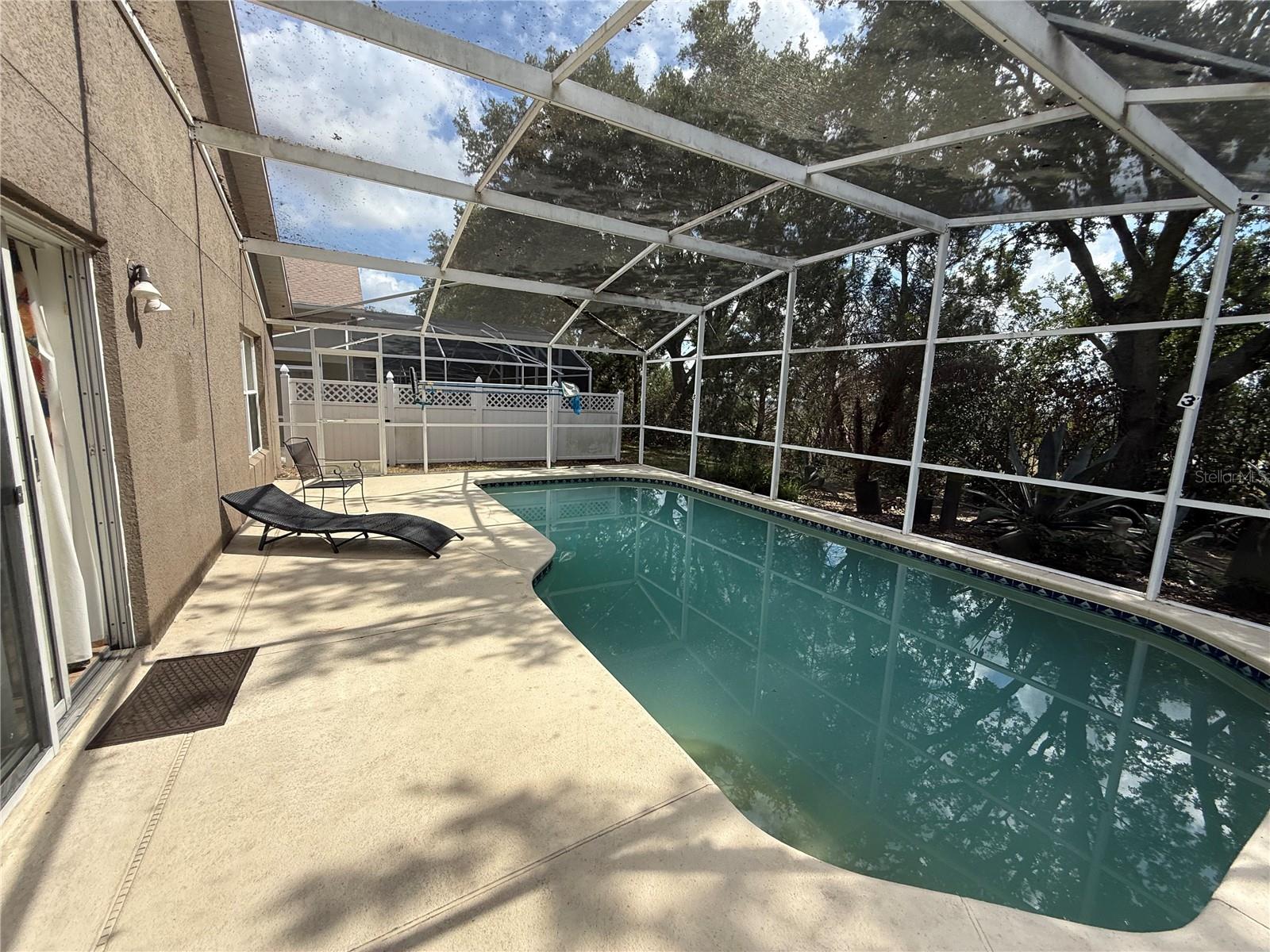 HAMPTON ESTATES - Residential