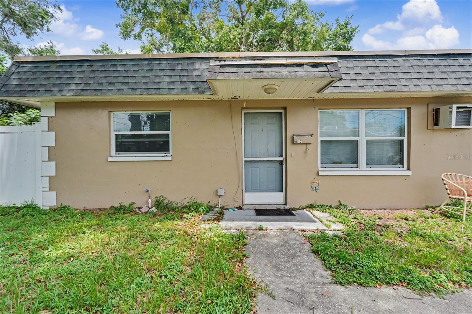 DODGE CITY ADD 01 - Residential