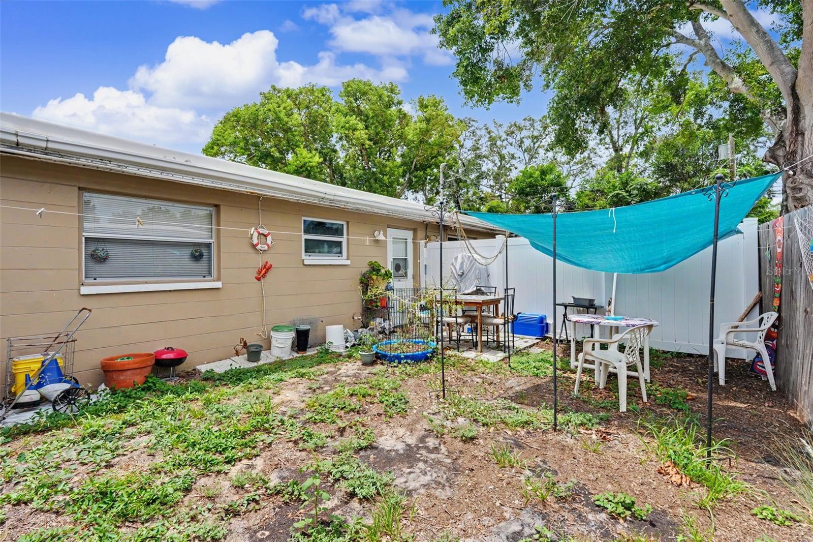 DODGE CITY ADD 01 - Residential
