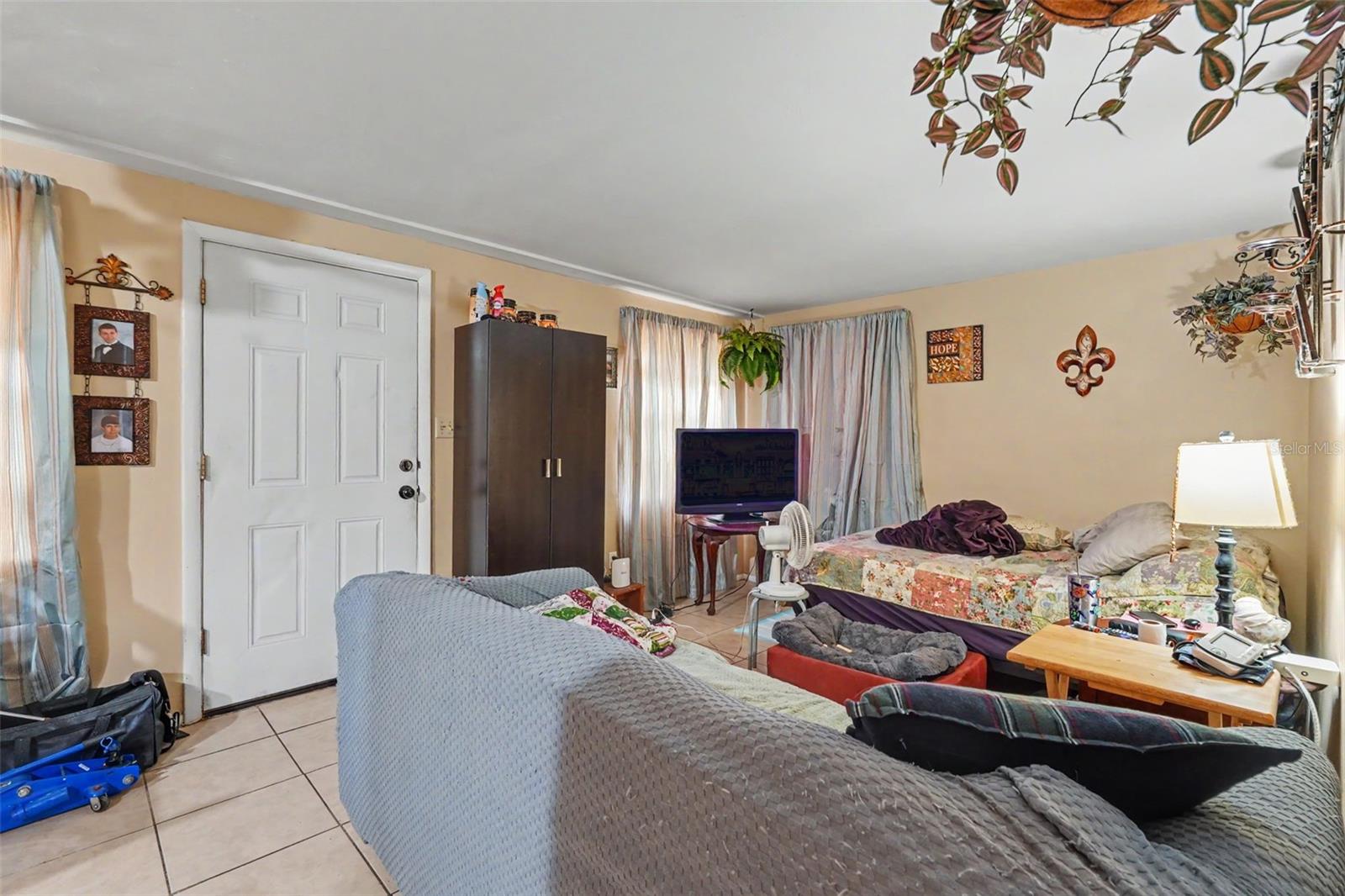 DODGE CITY ADD 01 - Residential
