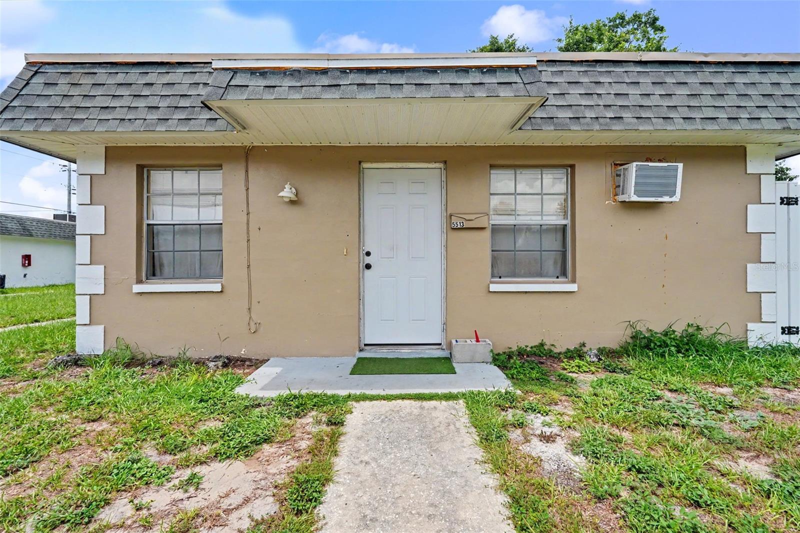 Exceptional Turnkey Investment Opportunity! Start generating income from day one with this 100% occupied, income-producing triplex featuring established tenants and immediate rental income at closing. This well-maintained property is a valuable addition to any investment portfolio, offering stable cash flow, low-maintenance ownership, and excellent long-term appreciation potential in one of Pasco County's most desirable rental markets. Each unit offers a private, fully fenced backyard—a highly desirable feature that enhances tenant appeal, privacy, and long-term retention. Located in a No Flood Zone, the property remained high and dry during recent storms, providing added peace of mind and reducing potential ownership concerns. Ideally situated just minutes from US-19, shopping, dining, medical facilities, Gulf beaches, parks, and major commuter routes, this prime location continues to attract strong rental demand and quality tenants. Whether you're a seasoned investor, expanding your rental portfolio, or completing a 1031 exchange, this turnkey triplex offers immediate cash flow with minimal hassle. Fully leased, well maintained, and positioned in a high-demand rental area, opportunities like this are rare. Don't miss your chance to own a proven income-producing asset—schedule your private showing today!