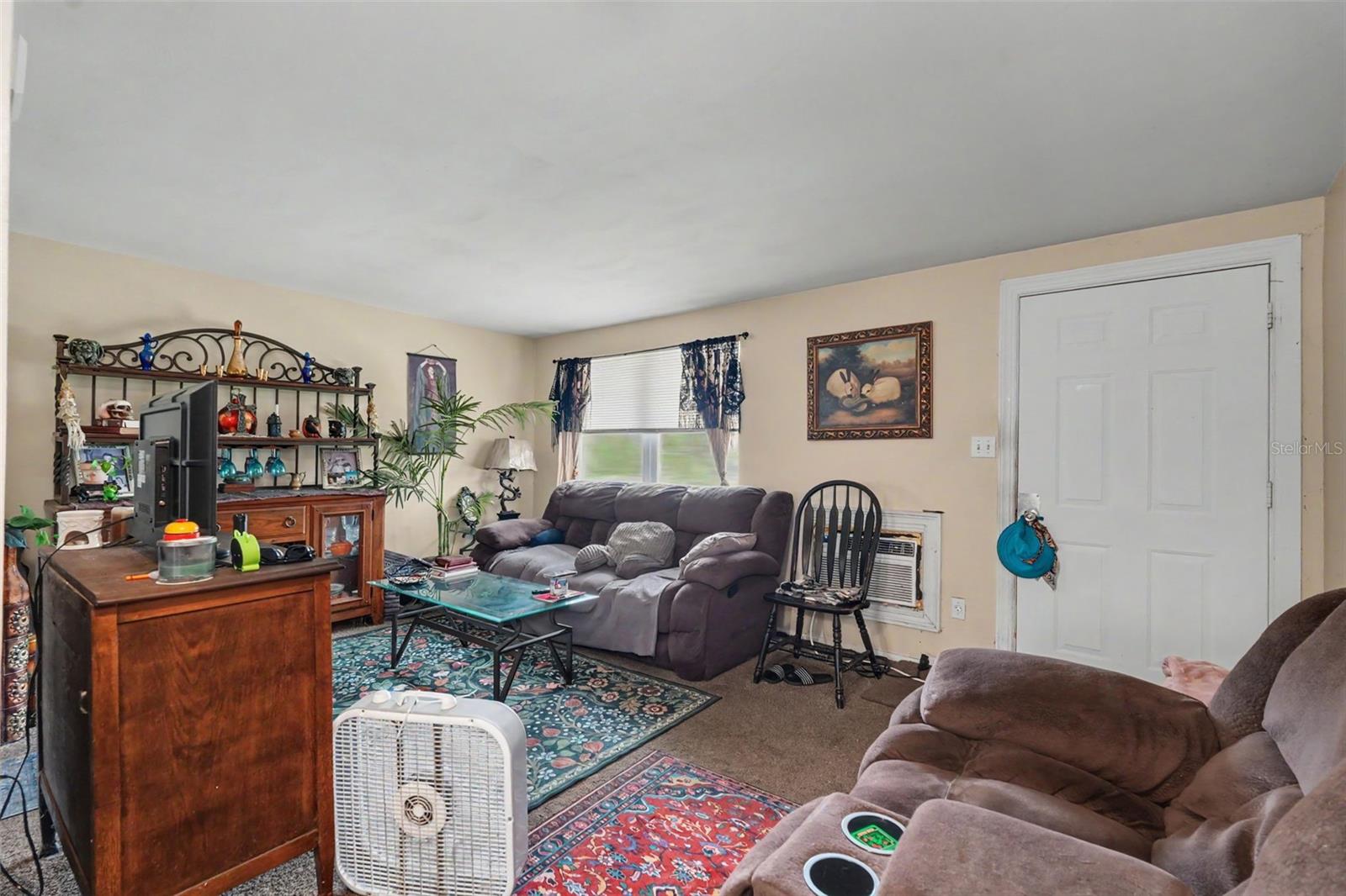 DODGE CITY ADD 01 - Residential