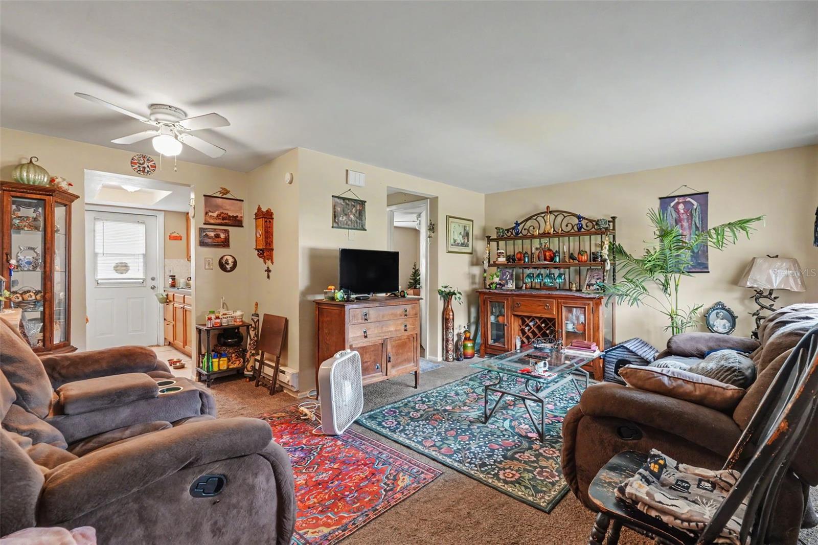 DODGE CITY ADD 01 - Residential