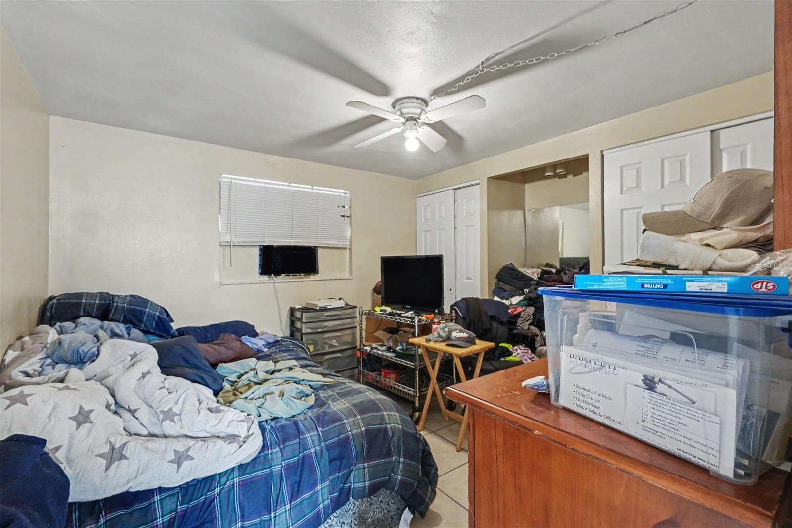 DODGE CITY ADD 01 - Residential