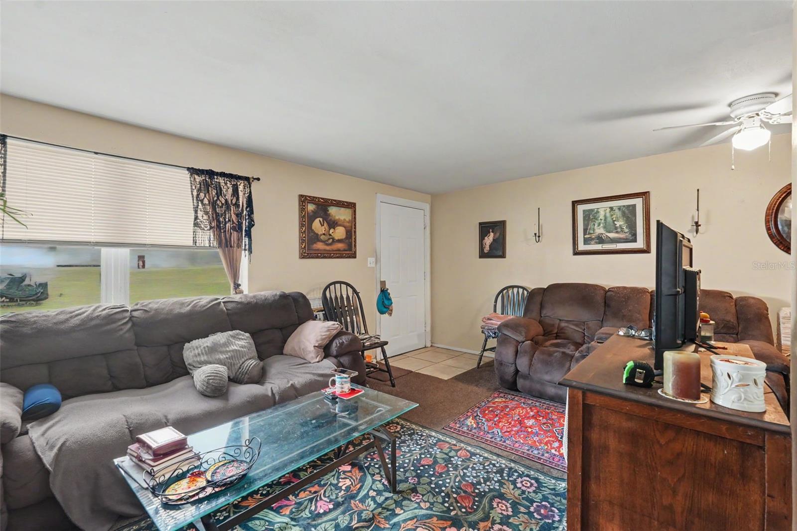 DODGE CITY ADD 01 - Residential