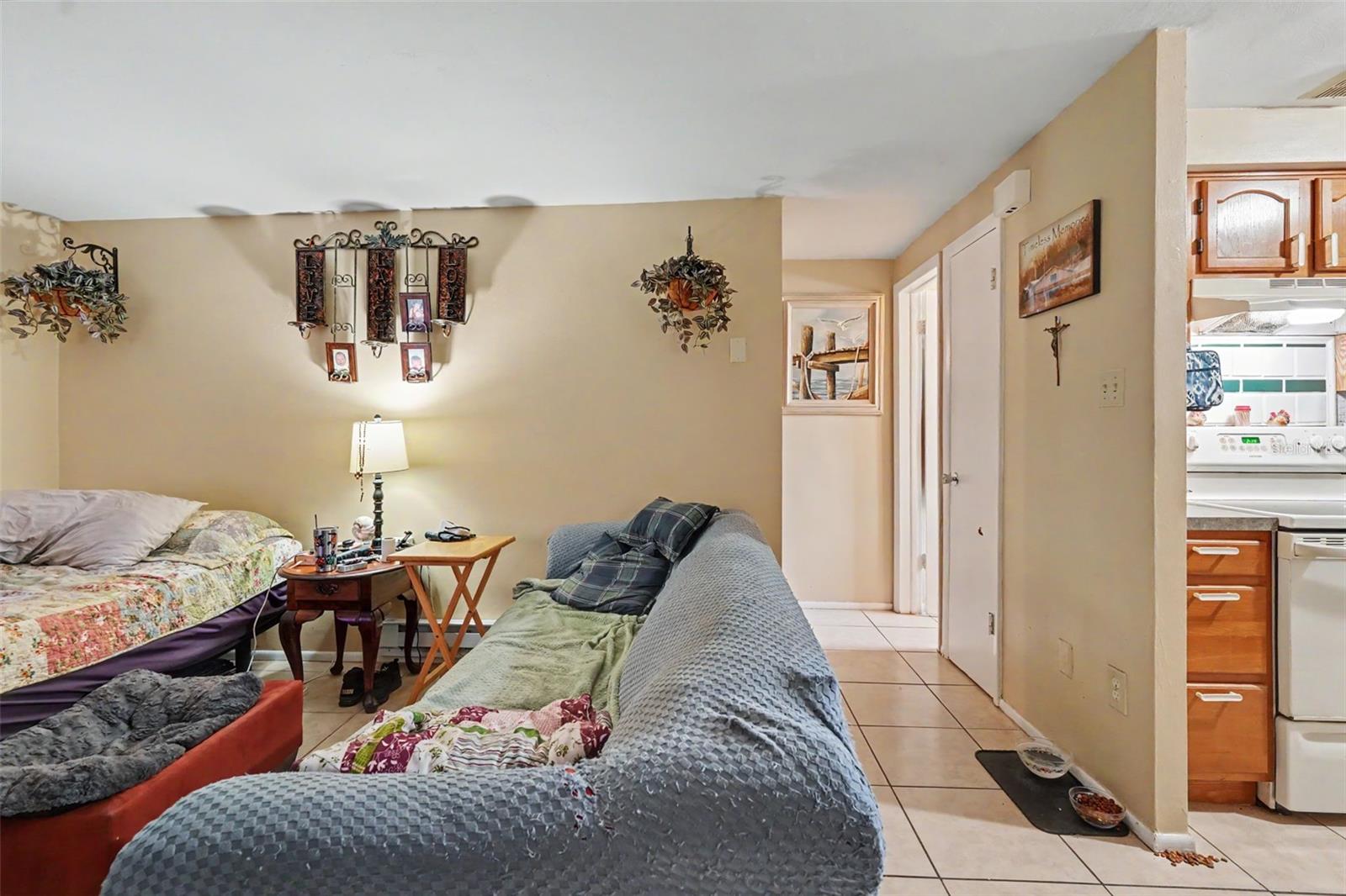 DODGE CITY ADD 01 - Residential