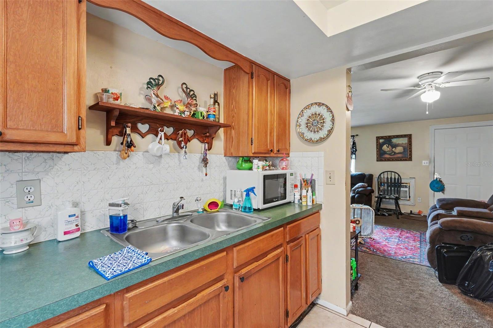 DODGE CITY ADD 01 - Residential