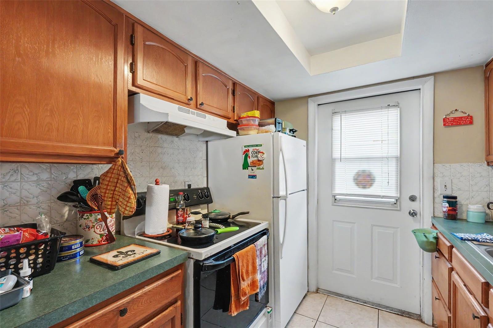 DODGE CITY ADD 01 - Residential