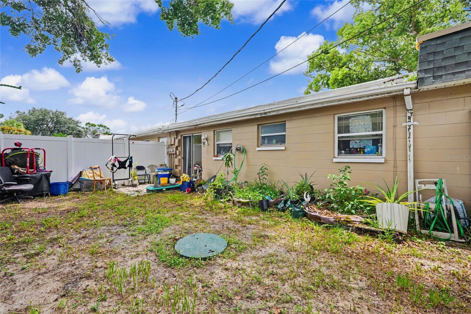 DODGE CITY ADD 01 - Residential