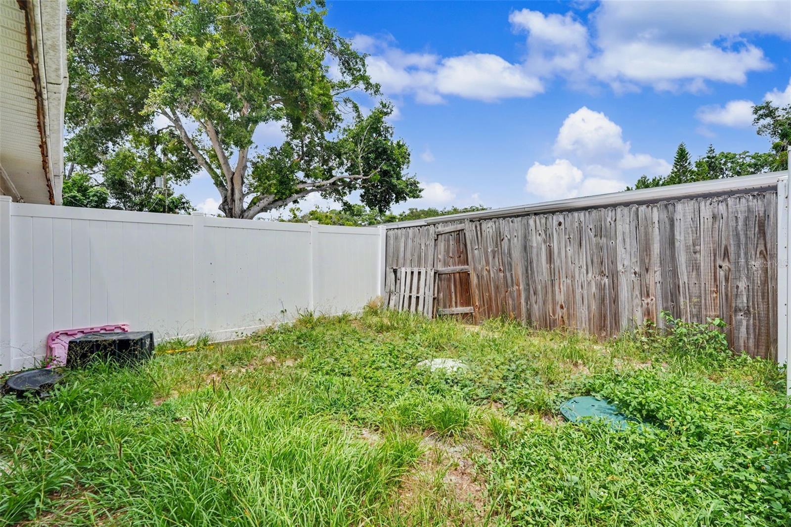 DODGE CITY ADD 01 - Residential