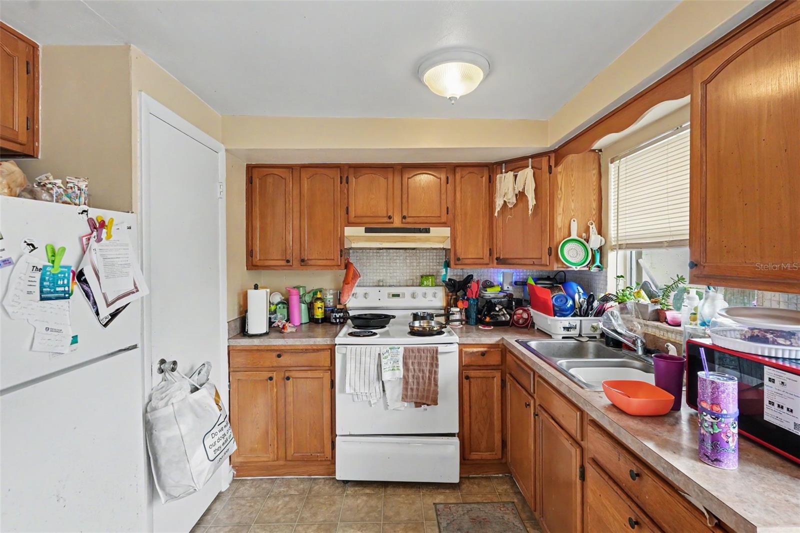 DODGE CITY ADD 01 - Residential