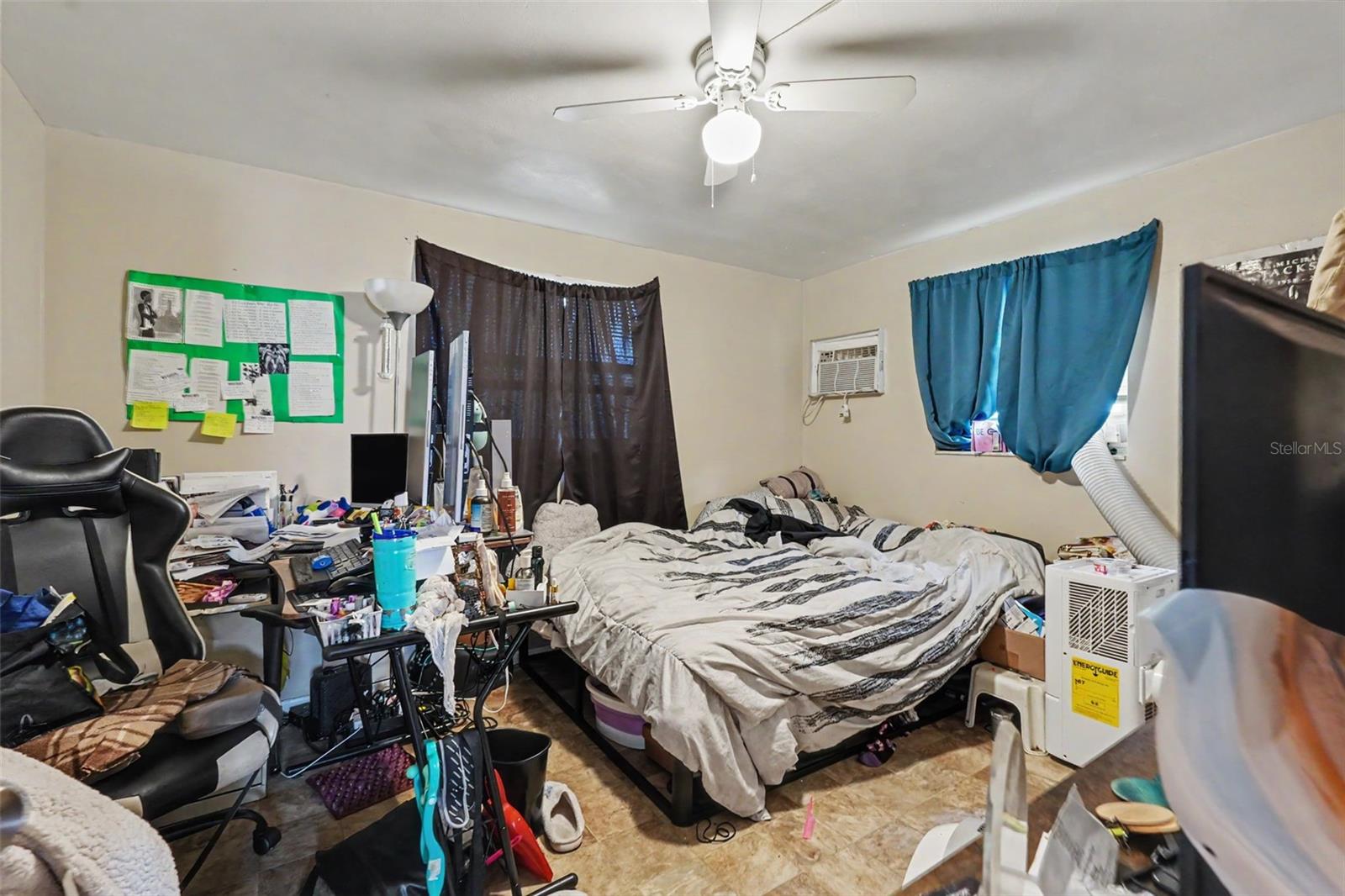 DODGE CITY ADD 01 - Residential