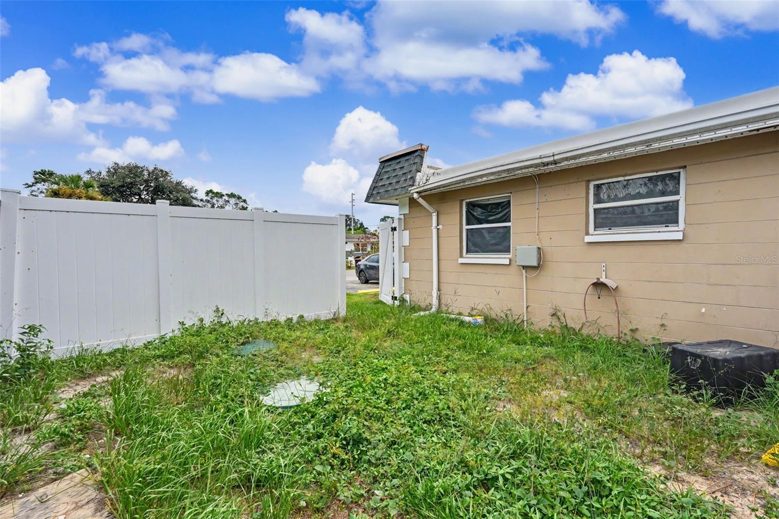 DODGE CITY ADD 01 - Residential