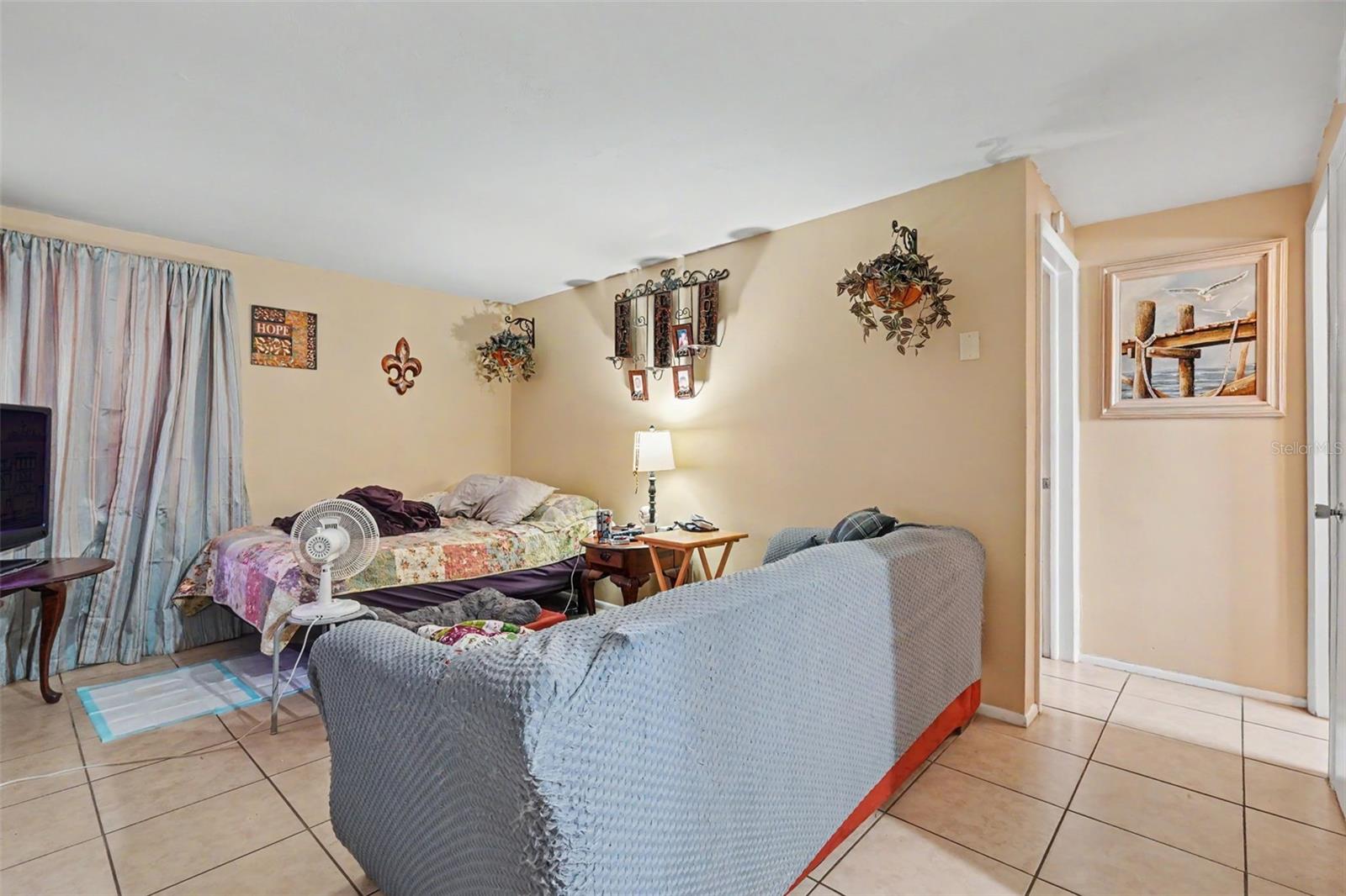 DODGE CITY ADD 01 - Residential