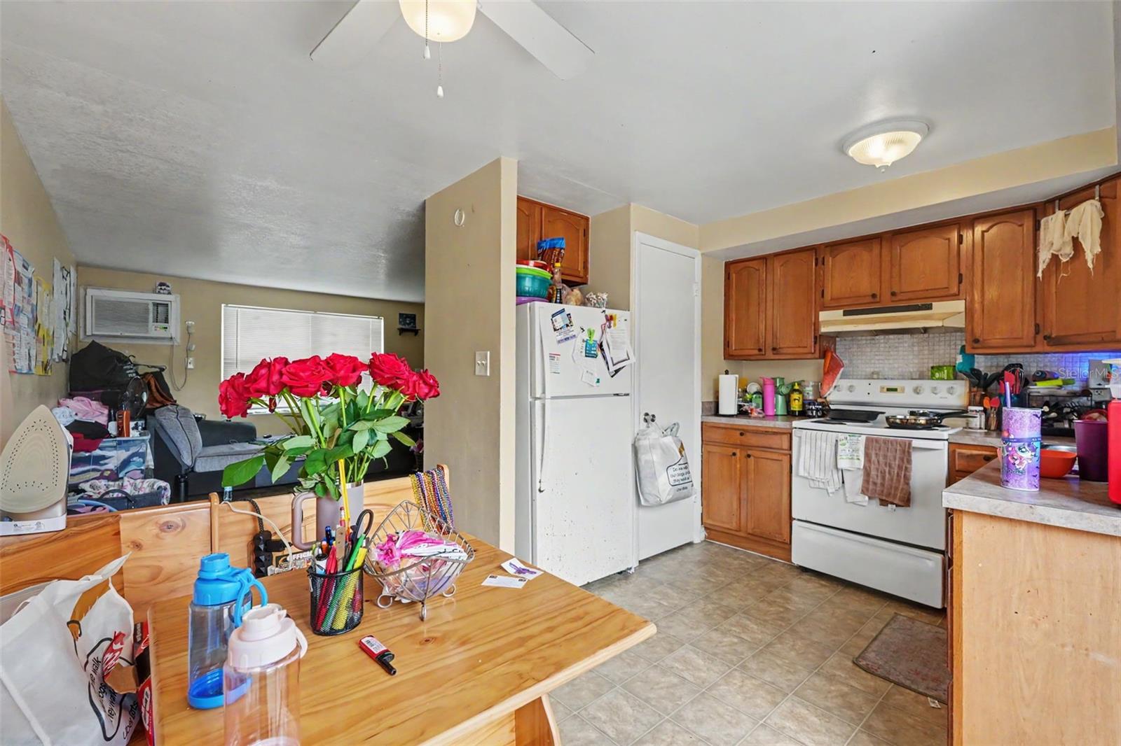 DODGE CITY ADD 01 - Residential