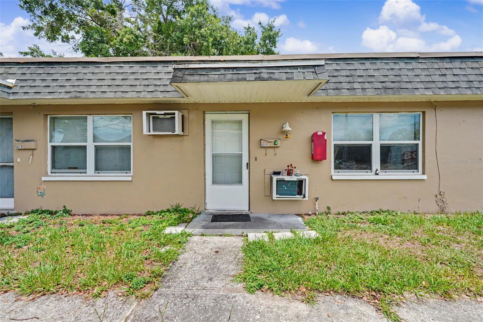 DODGE CITY ADD 01 - Residential