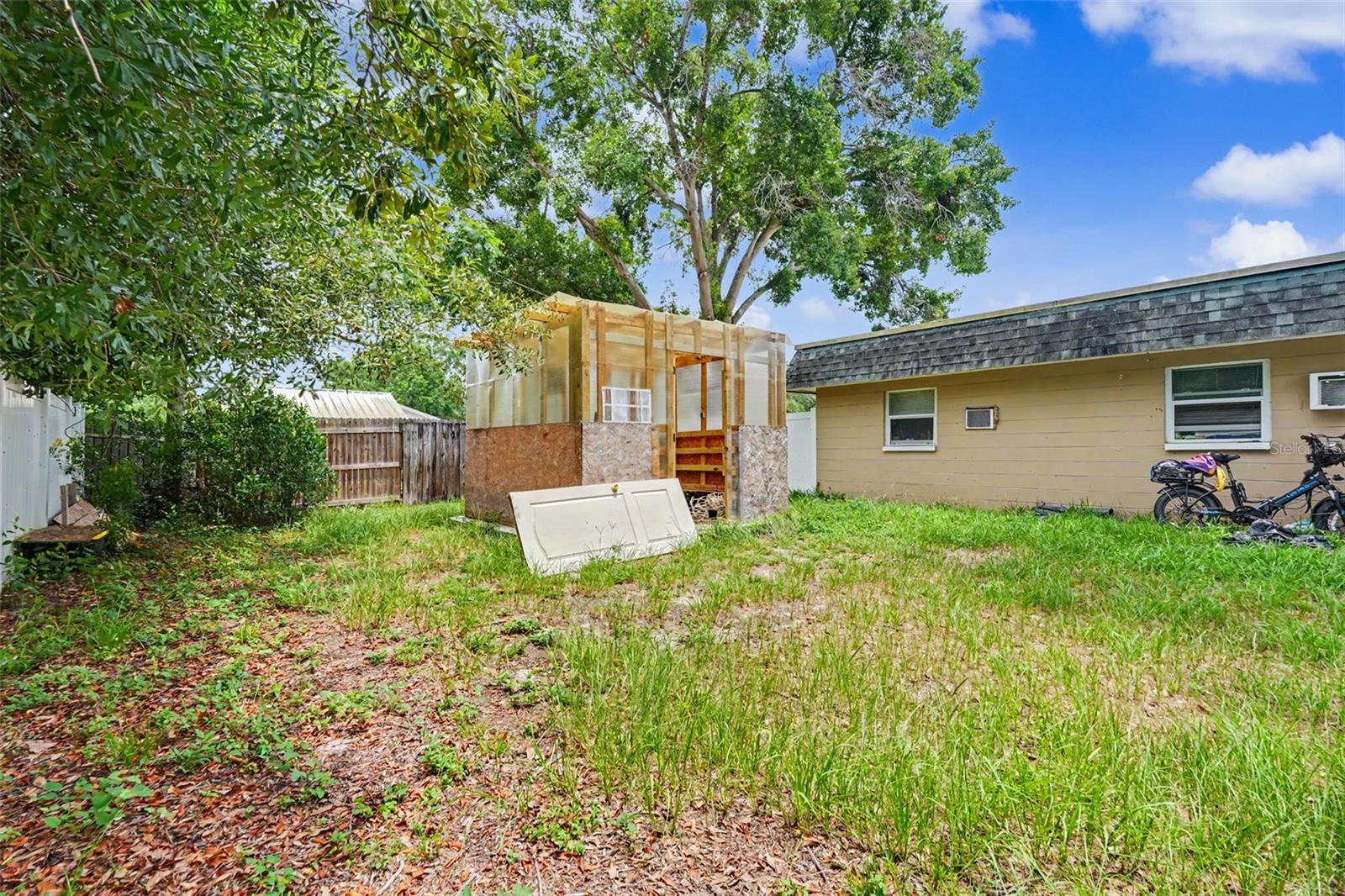 DODGE CITY ADD 01 - Residential