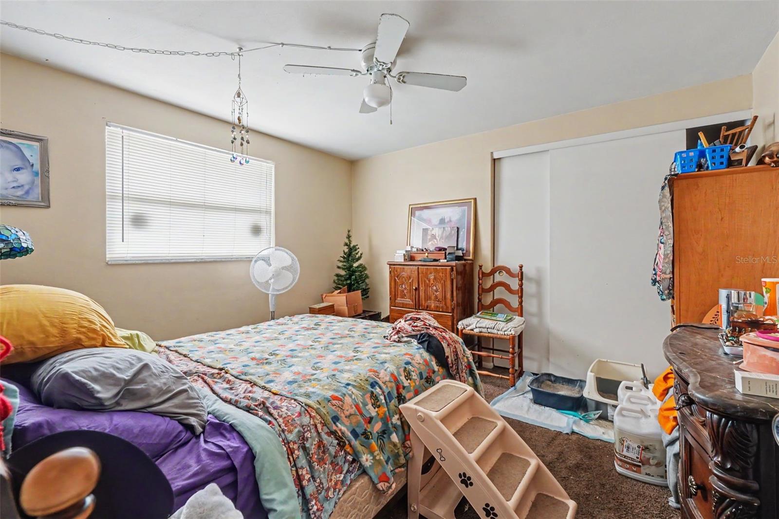 DODGE CITY ADD 01 - Residential