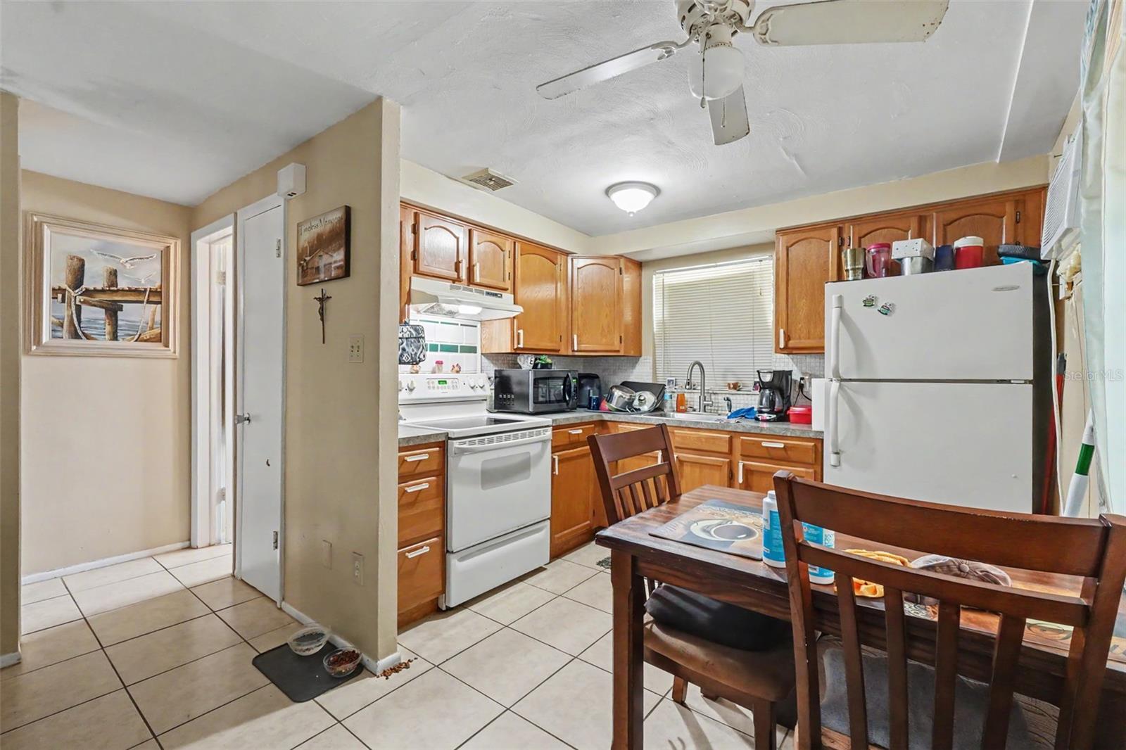 DODGE CITY ADD 01 - Residential