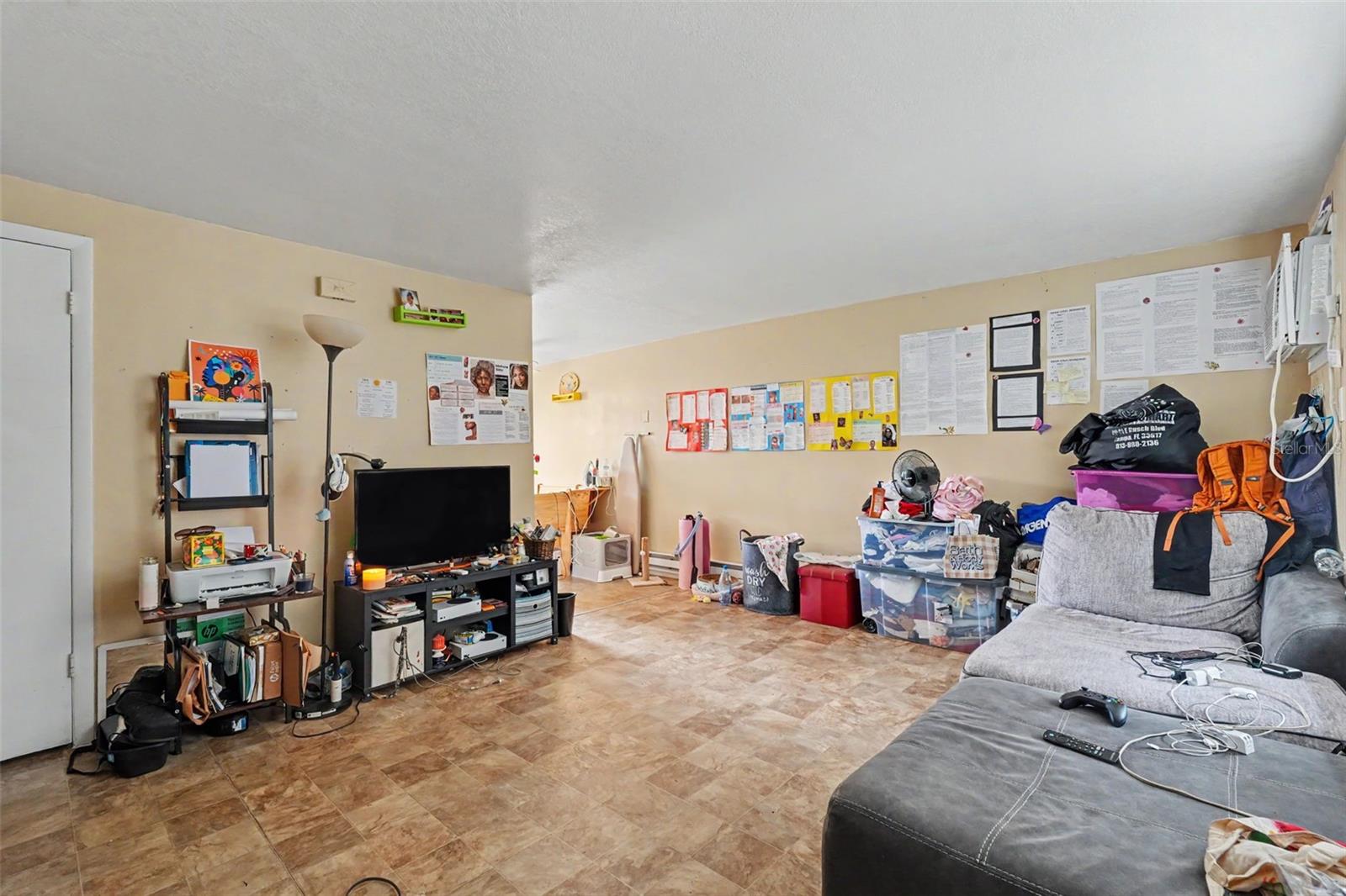 DODGE CITY ADD 01 - Residential