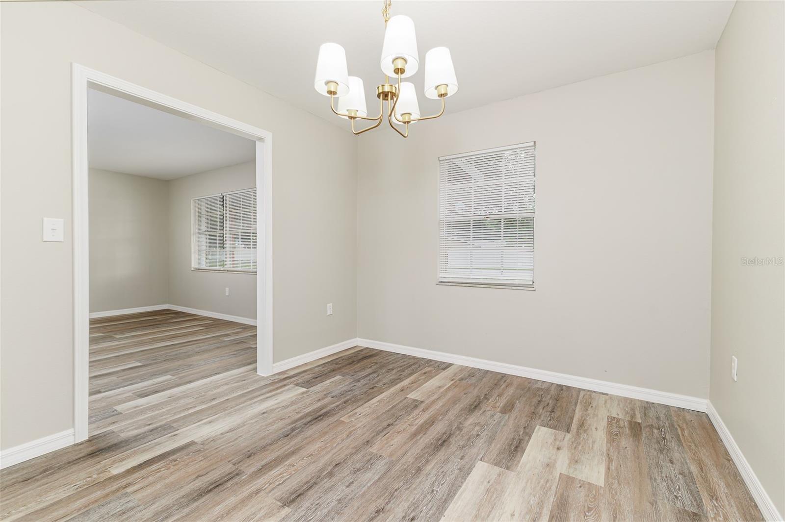 LK DEESON ESTATES - Residential