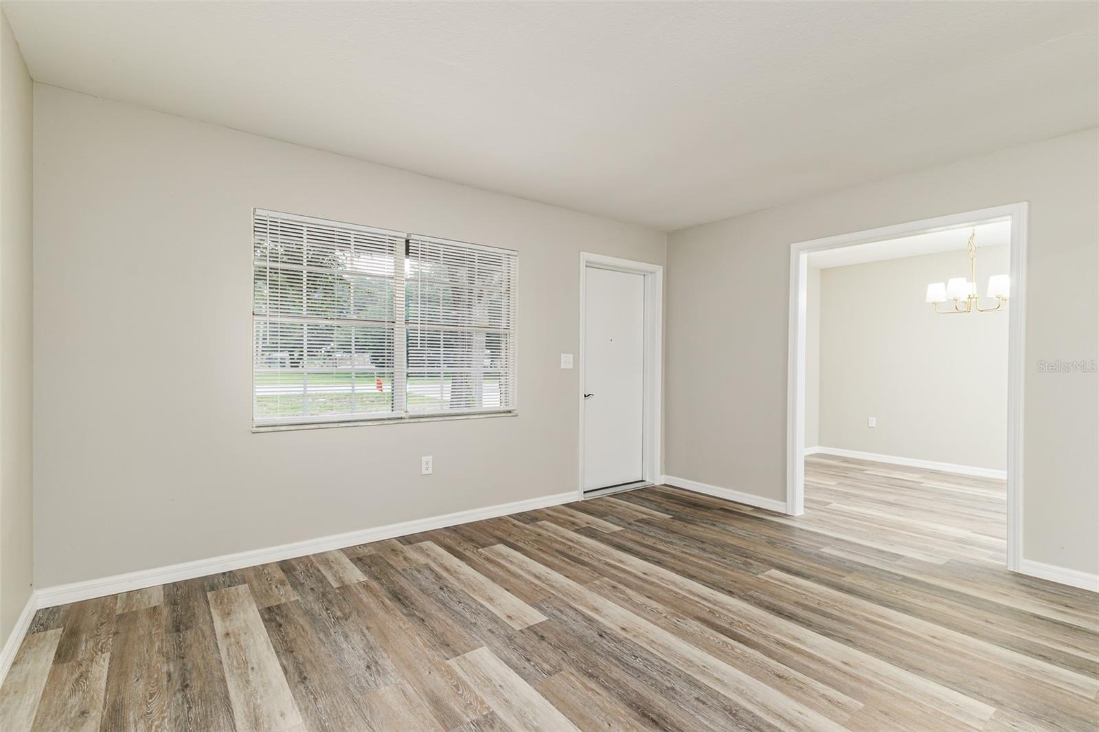 LK DEESON ESTATES - Residential