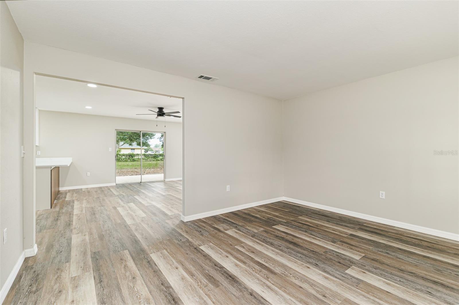 LK DEESON ESTATES - Residential