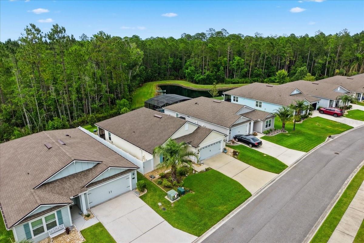 GRAND RESERVE PH 1A & 1B - Residential