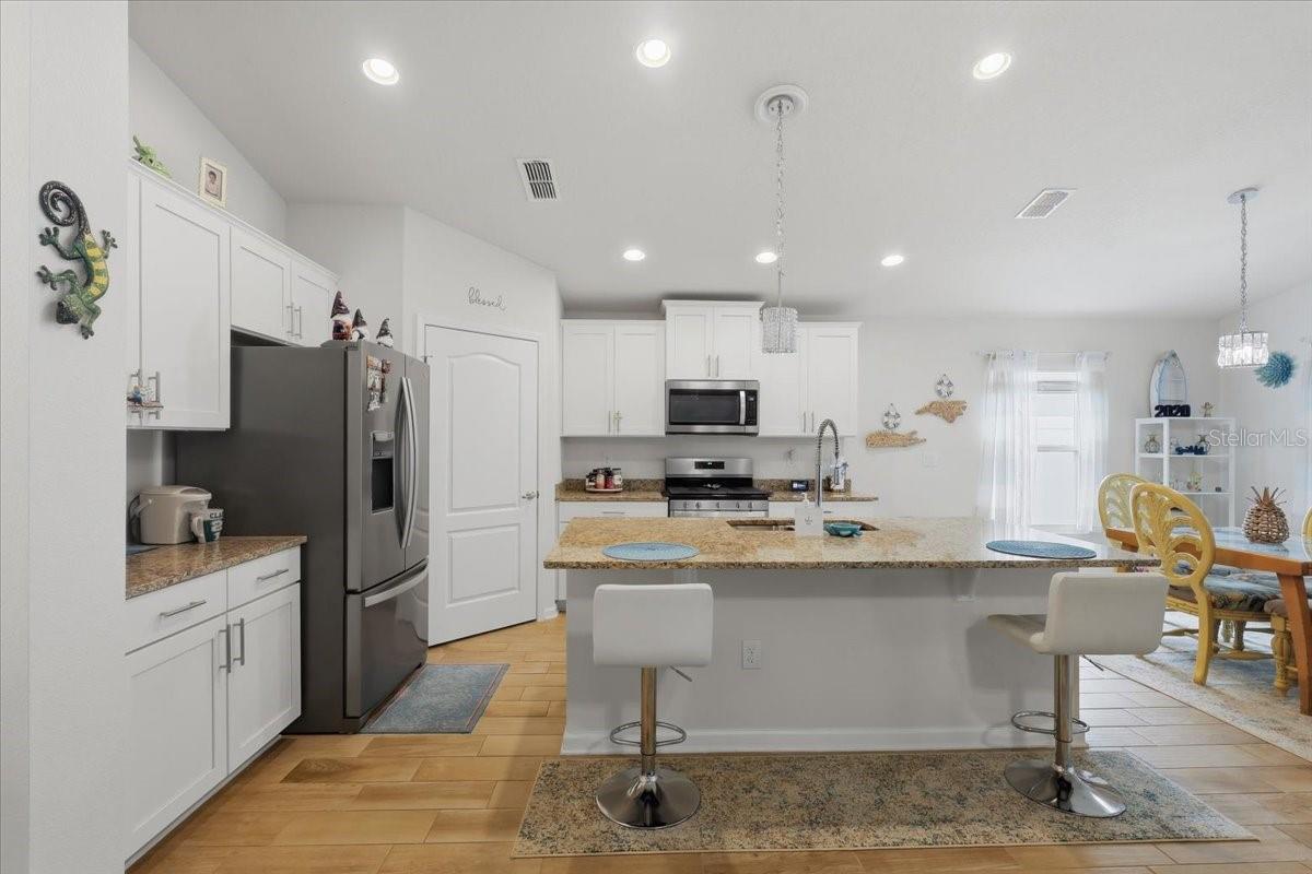 GRAND RESERVE PH 1A & 1B - Residential