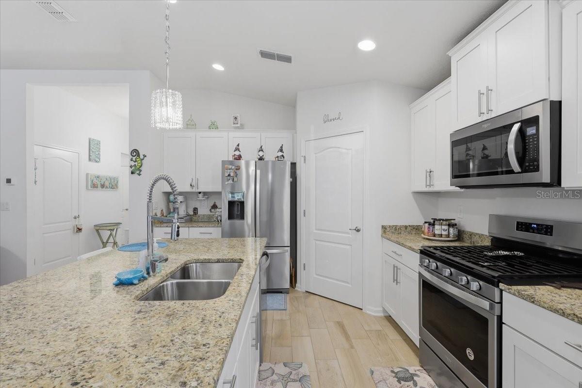 GRAND RESERVE PH 1A & 1B - Residential