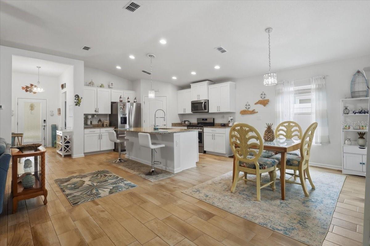 GRAND RESERVE PH 1A & 1B - Residential