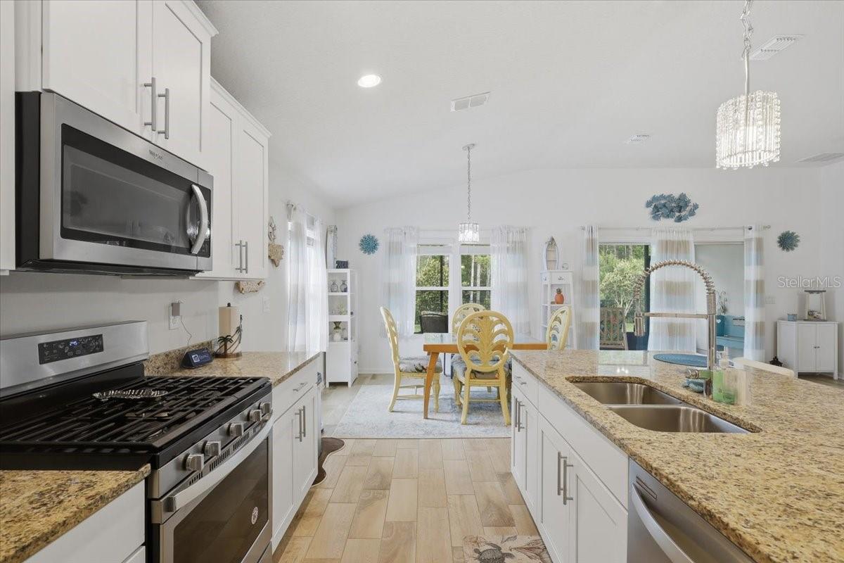 GRAND RESERVE PH 1A & 1B - Residential