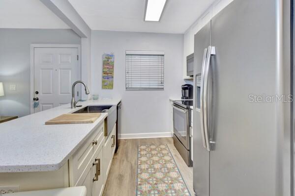 Kiawah Bay Condo Unit 101 - Residential