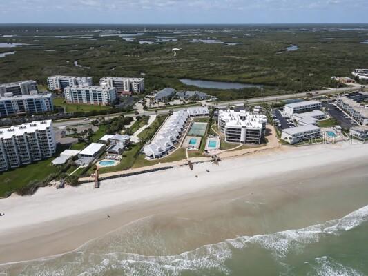Kiawah Bay Condo Unit 101 - Residential