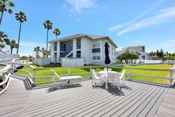 Kiawah Bay Condo Unit 101 - Residential