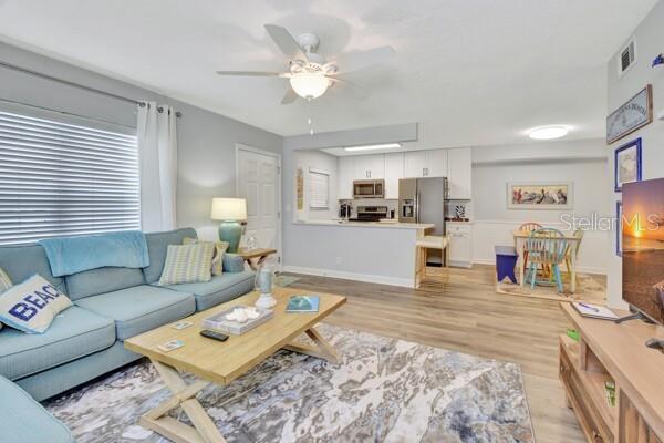 Kiawah Bay Condo Unit 101 - Residential
