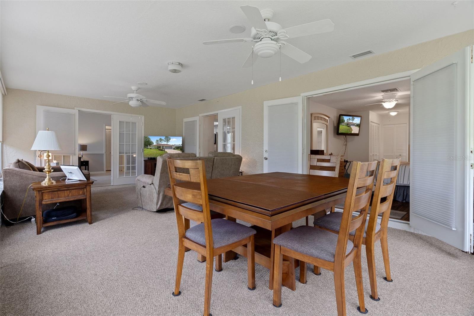 TIMBER PINES - Residential