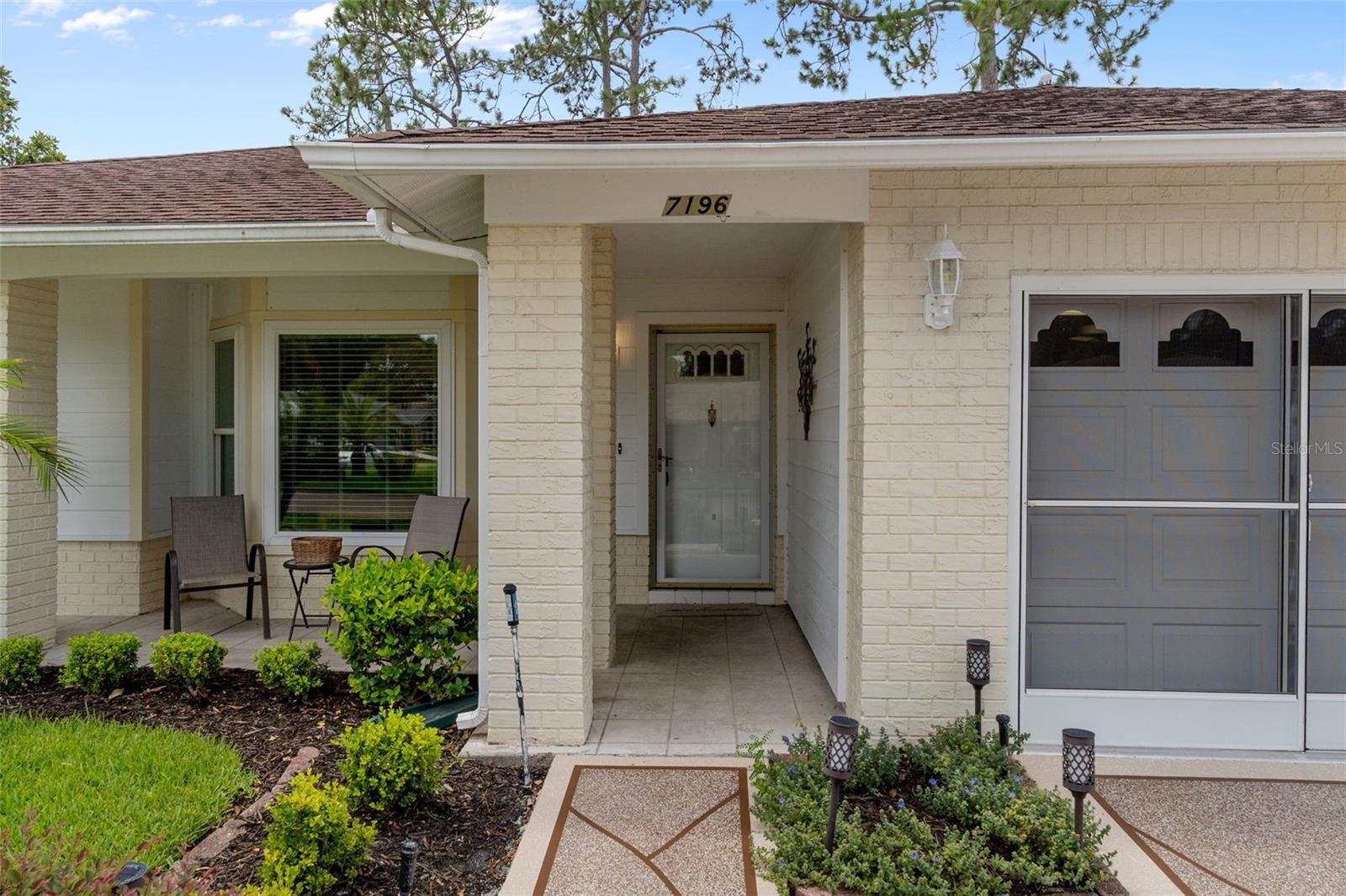 TIMBER PINES - Residential