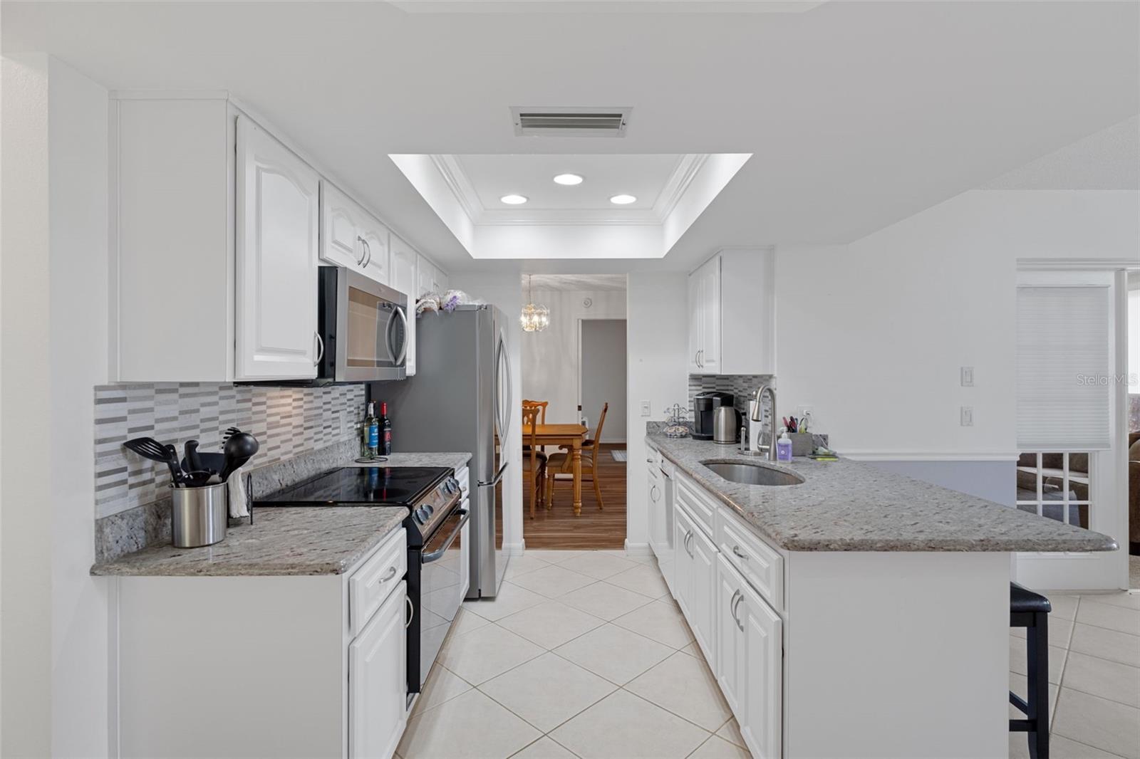 TIMBER PINES - Residential