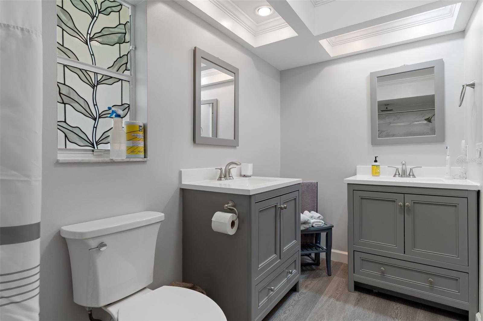 TIMBER PINES - Residential